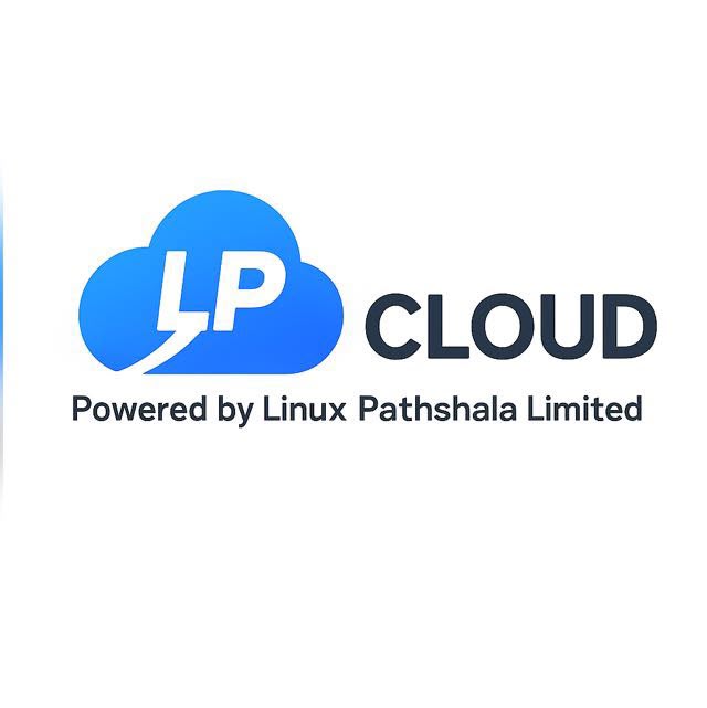 LPCDloud Logo